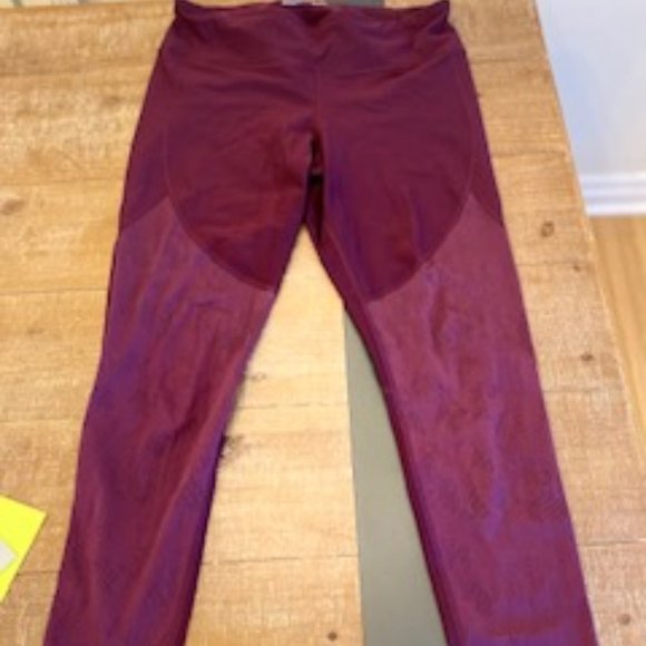 Under Armour Leggings - Picture 1 of 4